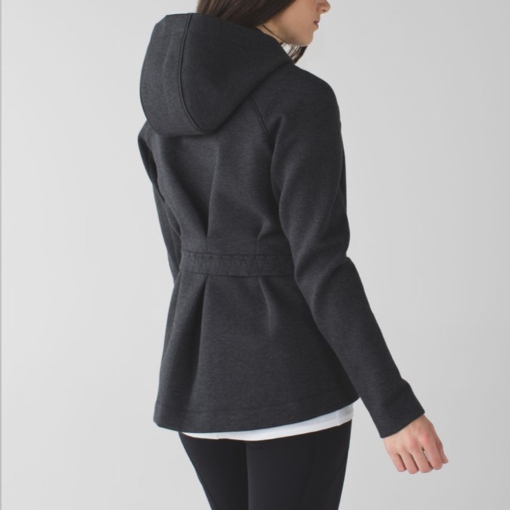 Lululemon &go Skyline Jacket - Picture 1 of 15